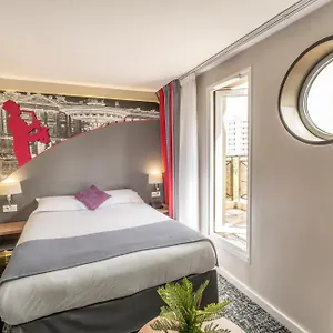 Design Place D'italie *** Paris
