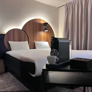 Ibis Styles Meteor Avenue D'italie *** Paris